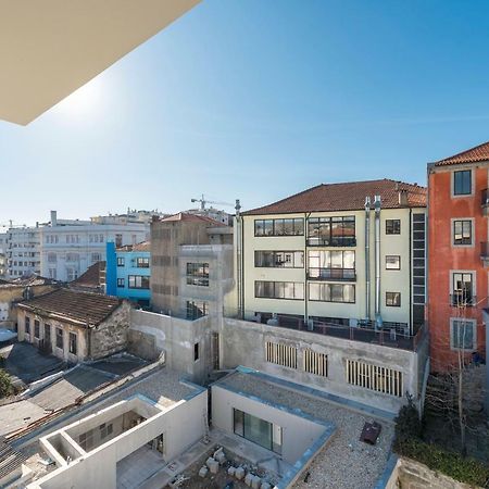 Bright Downtown Apartment 포르투 외부 사진