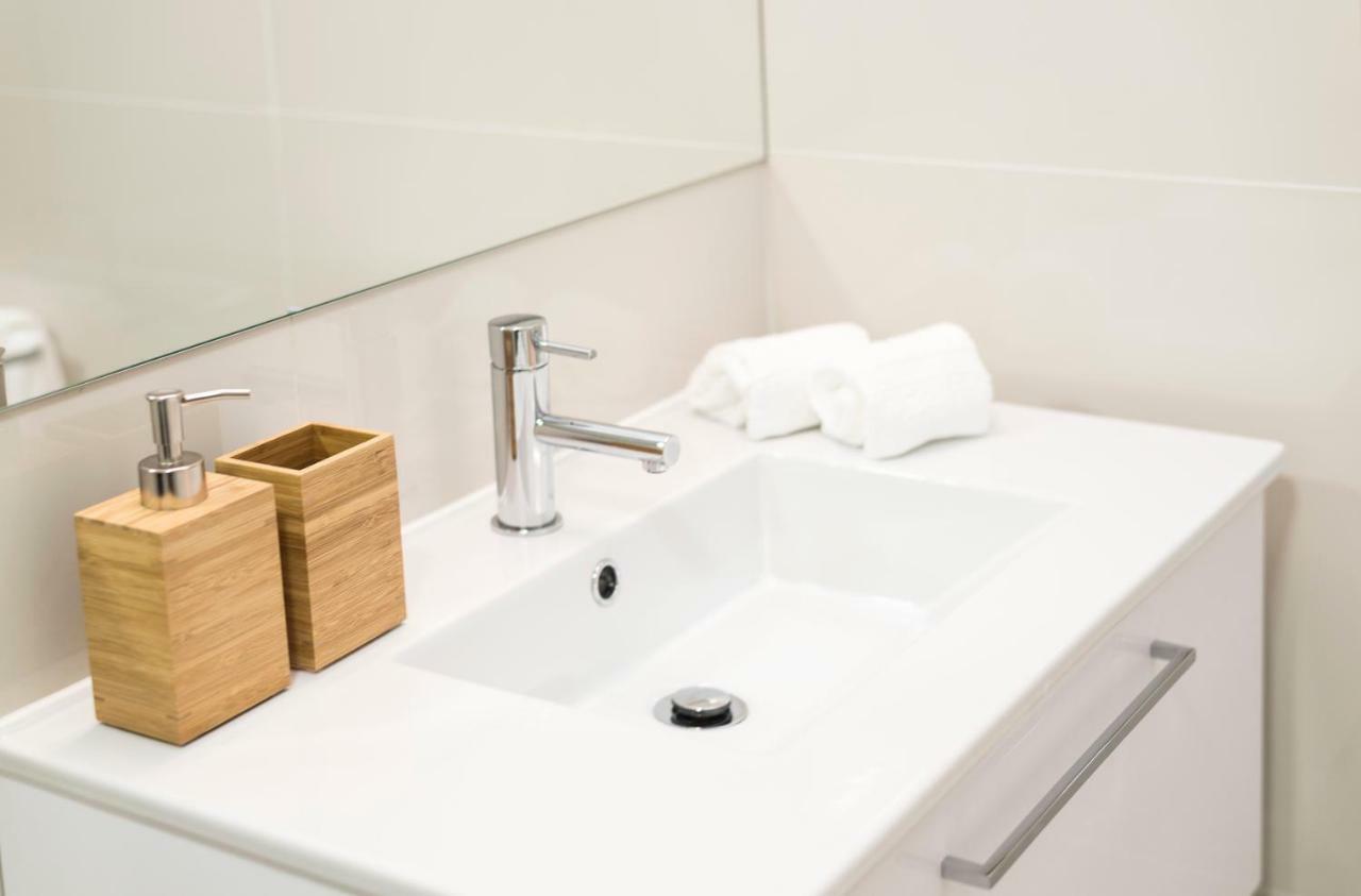 Bright Downtown Apartment 포르투 외부 사진
